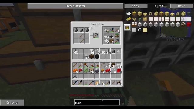 ?#7 Самые важные электрические машины - Minecraft 1.7.10 ИИС (GregTech, Hardcore) смотреть онлайн