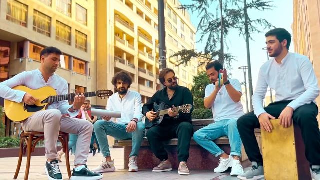 Ernest Ogannesyan - Ed Qo Shatutyamb