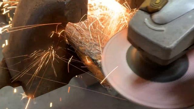 Axe Repair and Restoration смотреть онлайн