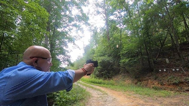 Best Gun Ever Made Sig Sauer P320 RXP смотреть онлайн