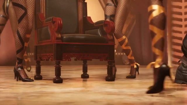 Final Fantasy 7 Remake Tifa Lockhart Merch Is Freaking Insane! смотреть онлайн