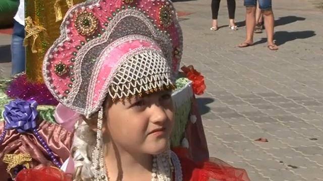 парад колясок 2014 смотреть онлайн