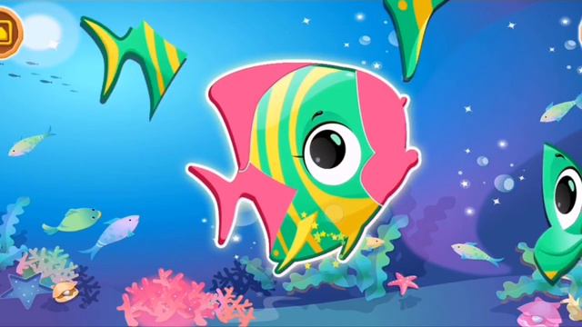 Animal Puzzle (головоломки с животными)# Puzzl  видео для детей