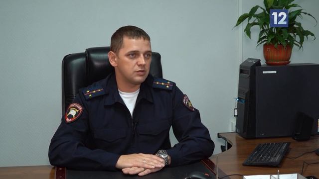 Мы и дорога: экзамены в ГИБДД смотреть онлайн
