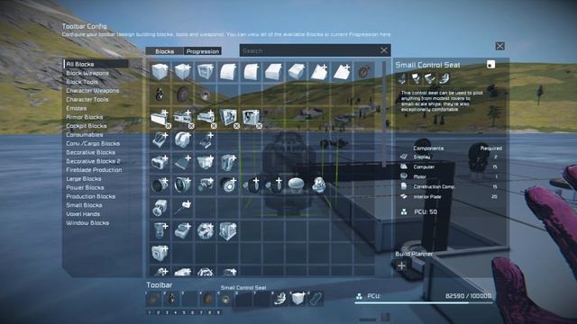 Bike Wheels! - Space Engineers смотреть онлайн