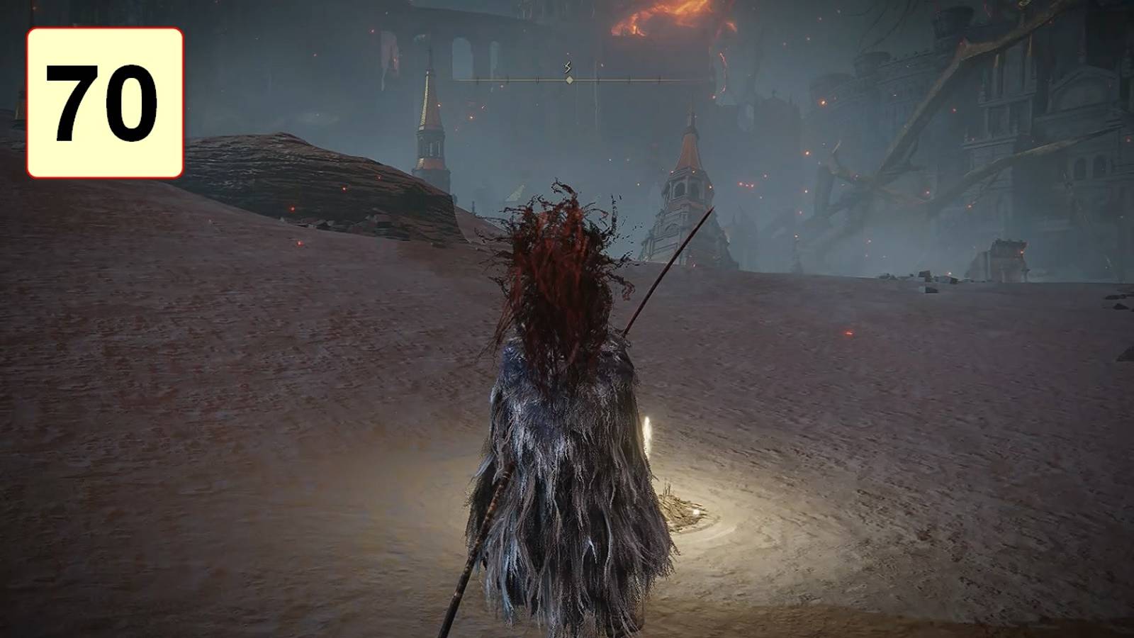 Прохождение ►Elden Ring◄【• Выпуск• #70】(Complete)