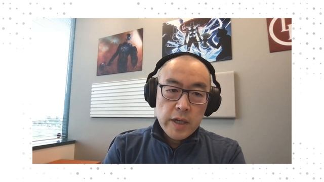 Red Hat & Oracle Discussing Extended Partnership - interview with Mike Evans and Leo Leung смотреть онлайн