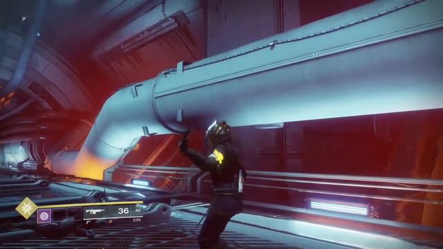Destiny 2 | Towerfall II/The Immortal Music (Unedited) смотреть онлайн