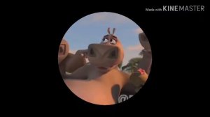 МАДАГАСКАР ОЗВУЧКА   от ДЖАВИДА