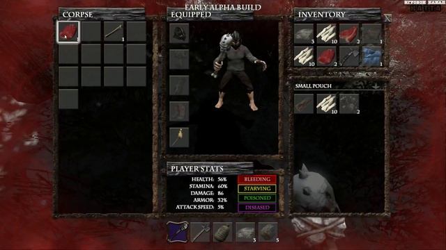 Песочницы #17. Savage Lands. #1. Скелеты, драконы и крафт.(Alpha 0.1.1) смотреть онлайн