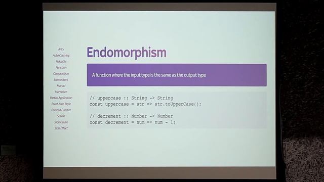 Ian Thomas - Functional JS Bingo смотреть онлайн