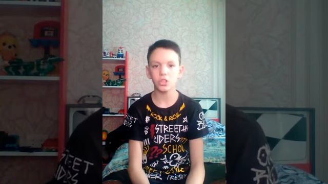 Исполняю песню Мияги и Эндшпиль, ДВИГАЙСЯ смотреть онлайн