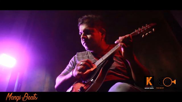Kuch Kuch Hota Hai - instrumental mandolin - pls use 🎧.Cover Instrumental - by: Amila Rukshan. смотреть онлайн