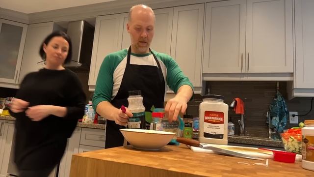 Plant-Based Cooking Lesson: Easy & Delicious Family Friendly Meals for Kids & Adults | Vegan WFPB смотреть онлайн