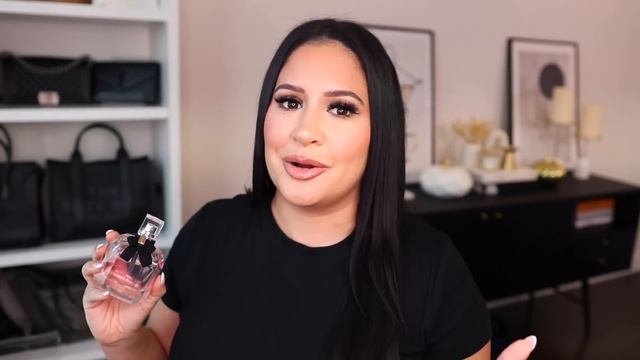 Latest Perfume Purchases That I'm Loving  | RositaApplebum 2022