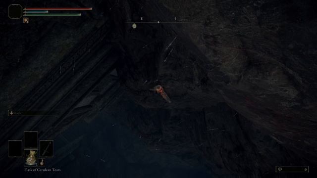 Bloodhound Step Night Cavalry Fight Death Cam Glitch | Elden Ring смотреть онлайн