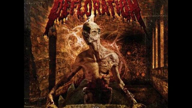 Defloration - I Pontifex смотреть онлайн