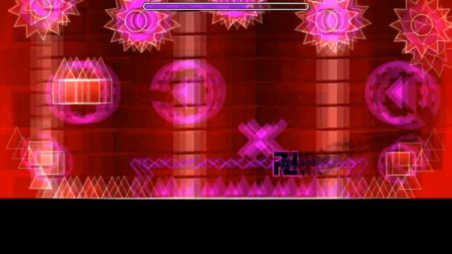 [VERY HARD DEMON] Blue Marine by ChaozAF смотреть онлайн