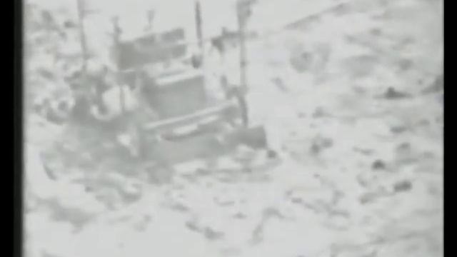 Экстремальная робототехника при ЛПА на ЧАЭС