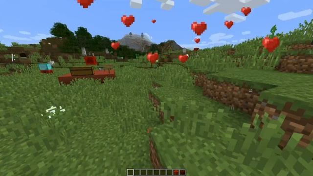 LUCKY BLOCK 102 - MINECRAFT 1.8.9 (MOD SHOWCASE) смотреть онлайн