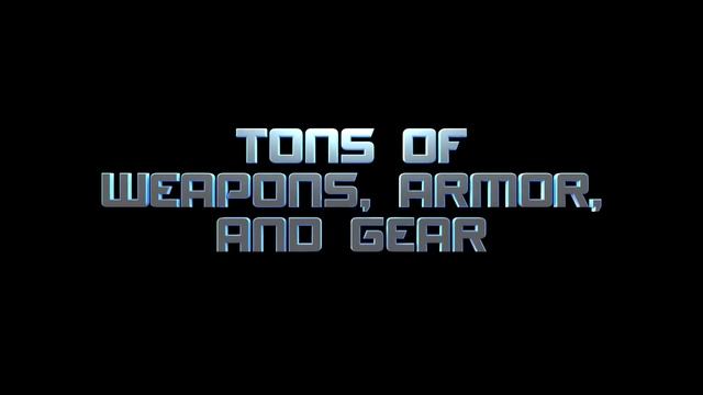 Enemy Strike - Official Gameplay Trailer смотреть онлайн