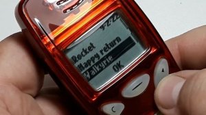 Nokia 3210 Ringtones. Мелодии телефона нокия