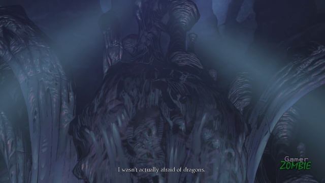 Kings Quest Chapter 2 ENDING THE GOBLIN KING "Rubble Without a Cause Ending" смотреть онлайн