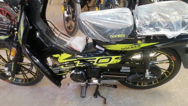 سلام الخوت مرحبا بيكم ليوما نقدم لكم c50 DOCKER 2023 دوكير c5 س смотреть онлайн