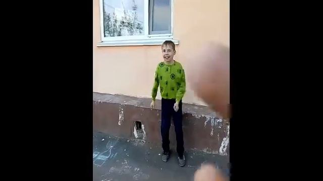 ШОК!СНАЧАЛО БЫЛ КАЧКОМ ПОТОМ СТАЛ ДРЫЩЁМ смотреть онлайн