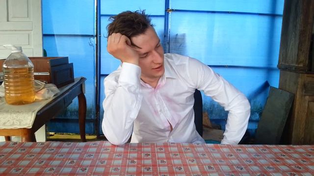 пробуждение семена после свадьбы Вани и Даши смотреть онлайн