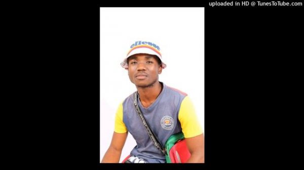 DJ Lux - Sad generation