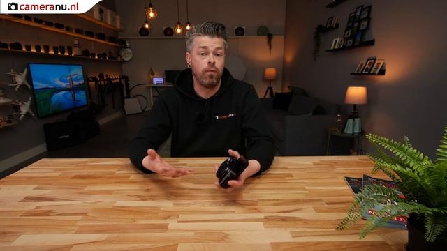 Canon Powershot G7 X Mark II | Unboxing & Review | CameraNU.nl