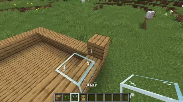 WAIT WHAT? (First Minecraft Java Edition Video) смотреть онлайн