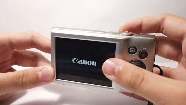 Обзор на фотоаппарат CANON IXUS 185! смотреть онлайн