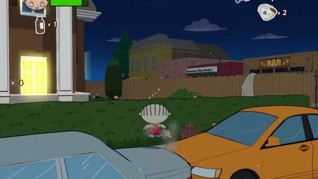 Family Guy Back to the Multiverse/Гриффины-назад в мультивселенную смотреть онлайн