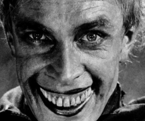 L'Homme Qui Rit (The Man Who Laughs - 1928) -Vostf- Partie 3/3 смотреть онлайн
