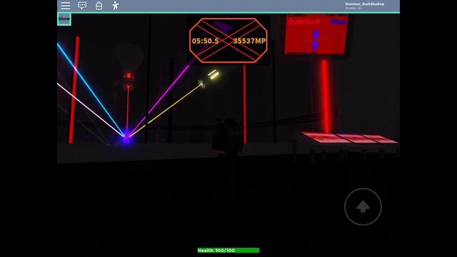 Magic Research Facility | Meltdown смотреть онлайн