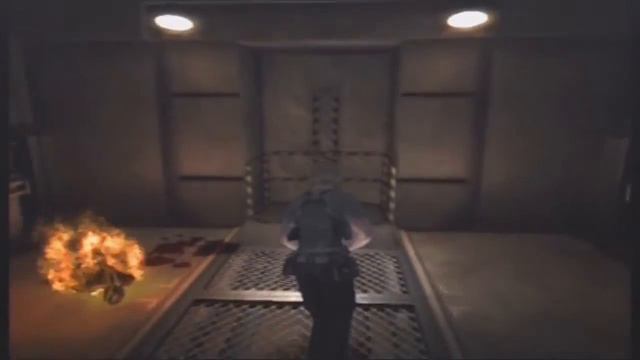 Resident Evil: Dead Aim (Part 2 of 2) смотреть онлайн