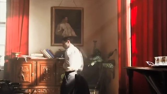 Тегеран 43.  Правдивая история, 2010. 1 канал, ПОЕДИНКИ