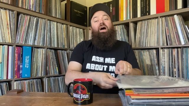 Heavy Rotation #47 - Recent Finds & Remedial Math Class смотреть онлайн