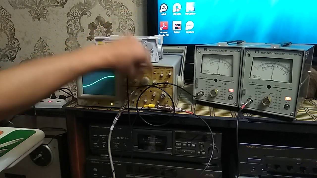 Комета-120 Стерео. Ремонт на ощупь #5 Финал смотреть онлайн
