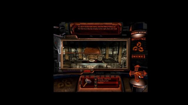 Let's Play The Journeyman Project 2: Buried in Time Demo смотреть онлайн