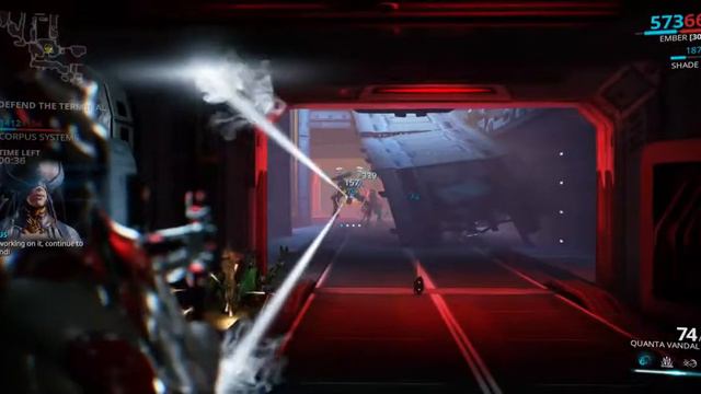 WARFRAME 05 | Play game By Tatun смотреть онлайн