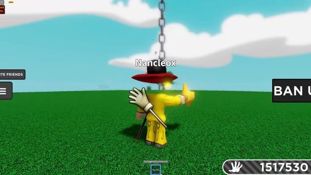 NEW "The Golden Glove" UGC Showcase & How To Get! Gives In-Game Perks? | Slap Battles Roblox смотреть онлайн
