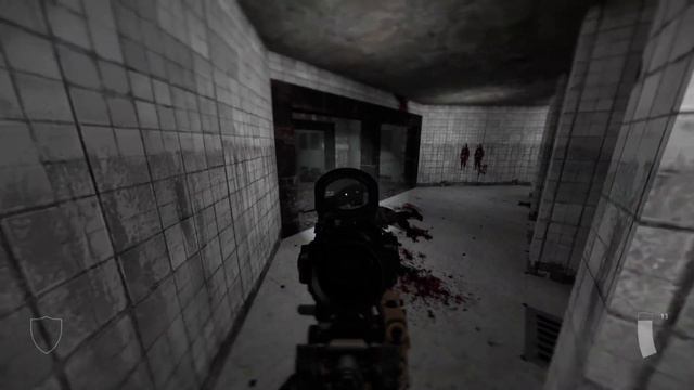 Very epic tactical gameplay | Garry's Mod - Tactical Realism смотреть онлайн