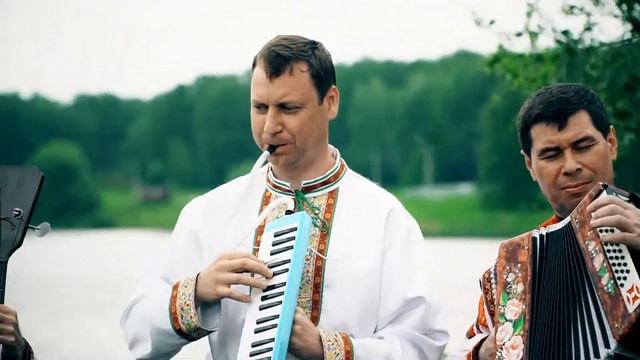 Сибирские переборы - Либертанго смотреть онлайн