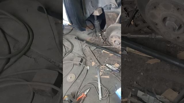 #сварка #авто смотреть онлайн