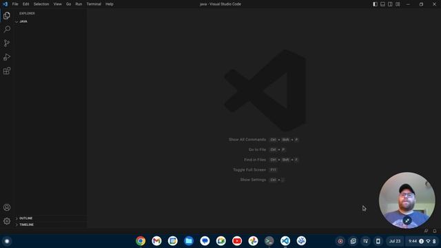 How to Set Up VS Code For Java Programming смотреть онлайн