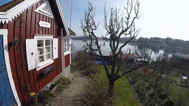 Visit Karlskrona - Brändaholm смотреть онлайн