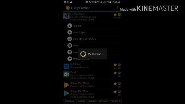 How to hack FIE swordplay *NO ROOT* смотреть онлайн